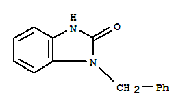 1-苄基-1,3-二氢-2H-苯并咪唑-2-酮