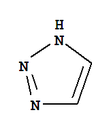1H-1,2,3-三氮唑 135039