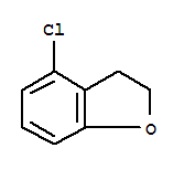 4-氯-2,3-二氢苯并呋喃