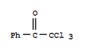 2,2,2-三氯苯乙酮