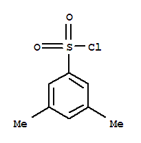 3,5-二甲基苯磺酰基氯