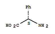 L-(+)-α-氨基苯乙酸