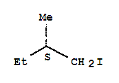 (S)-(＋)-1-碘-2-甲基丁烷