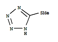 5-(甲硫基)-1H-四氮唑