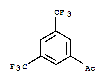 3,5-二(三氟甲基)苯乙酮