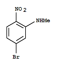 5-溴-N-甲基-2-硝基苯胺