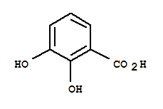2,3-二羟基苯甲酸,