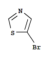 5-溴噻唑