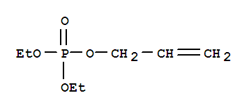 磷酸烯丙基二乙酯