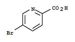 5-溴-2-吡啶甲酸