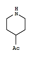 1-哌啶-4-乙酮