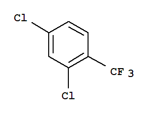 2，4-二氯三氟甲苯