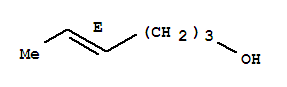 (E)-4-己烯-1-醇