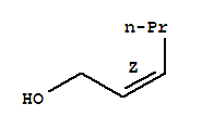 顺-2-已烯-1-醇(928-94-9)