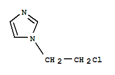 N-(2-氯乙基)-咪唑盐酸盐