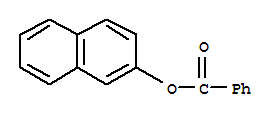 2-萘基苯甲酸酯 986377