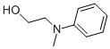 2-(N-甲基苯胺基)乙醇 289962