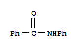 N-苯甲酰苯胺 260322
