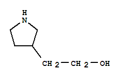 吡咯烷-3-乙醇