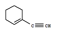 1-乙炔基-1-环己烯