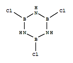 B-三氯硼嗪