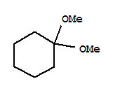 环己酮二甲基缩醛
