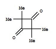 四甲基-1,3-环丁二酮 [二甲基乙烯酮的前驱体]