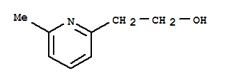 6-甲基-2-吡啶乙醇