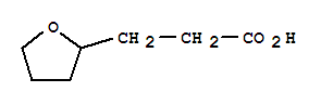 3-(四氢呋喃-2-基)丙酸