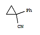 1-苯基环丙烷甲腈