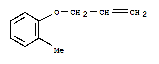 烯丙基(邻甲基苯基)醚