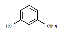3-(三氟甲基)苯硫酚