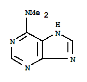 6-二甲基氨基嘌呤 519132