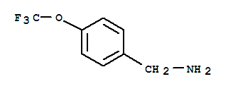 4-(三氟甲氧基)苯甲胺