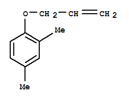 4-(烯丙基氧基)间二甲苯
