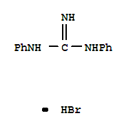 二苯胍氢溴酸盐