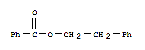 苯甲酸-2-苯乙酯