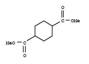 1,4-环己二甲酸二甲酯 (顺反混合物)