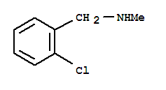 N-甲基-2-氯苄胺