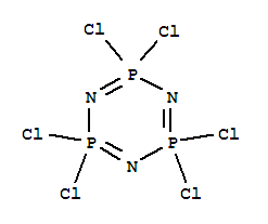 六氯环三聚膦腈