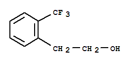 2- [2-（三氟甲基）苯基]乙醇