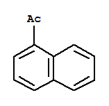 1-乙酰基萘