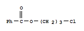 3-氯丙基苯甲酸酯