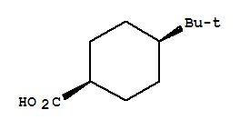 顺-4-叔丁基环己甲酸