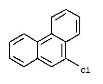 9-氯代菲