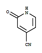 4-氰基-2(1H)-吡啶酮