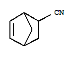 2-氰基-5-降冰片烯; 双环[2.2.1]庚-5-烯-2-甲腈