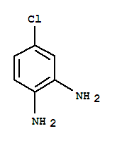 4-氯邻苯二胺
