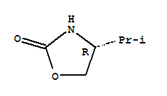 (4R)-(+)-4-异丙基-2-恶唑啉酮