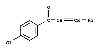 1-(4-氯苯基)-3-苯基丙-2-烯-1-酮